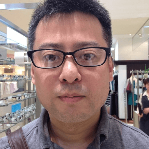藤原 洋平