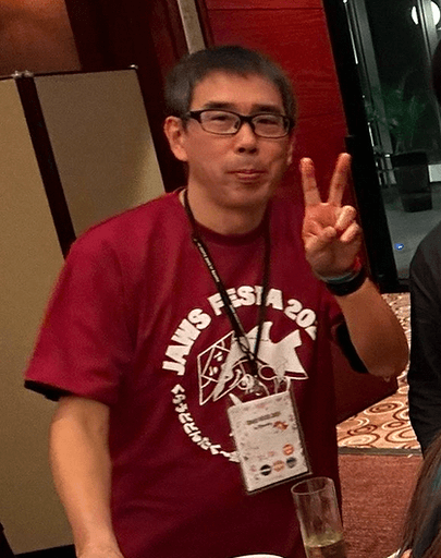 松岡 文雄