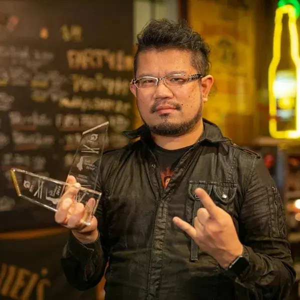 吉江 瞬