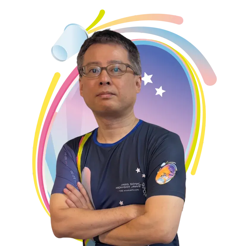 藤原 洋平