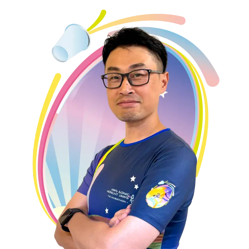 深津 新太郎