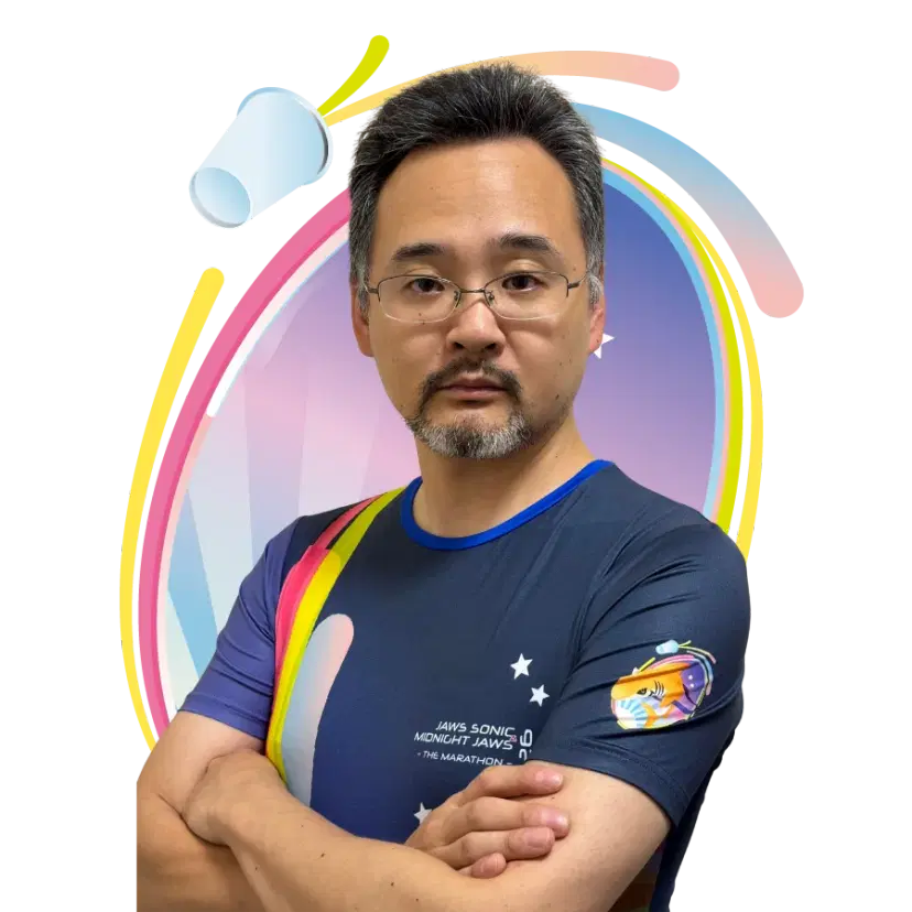 板谷 郷司