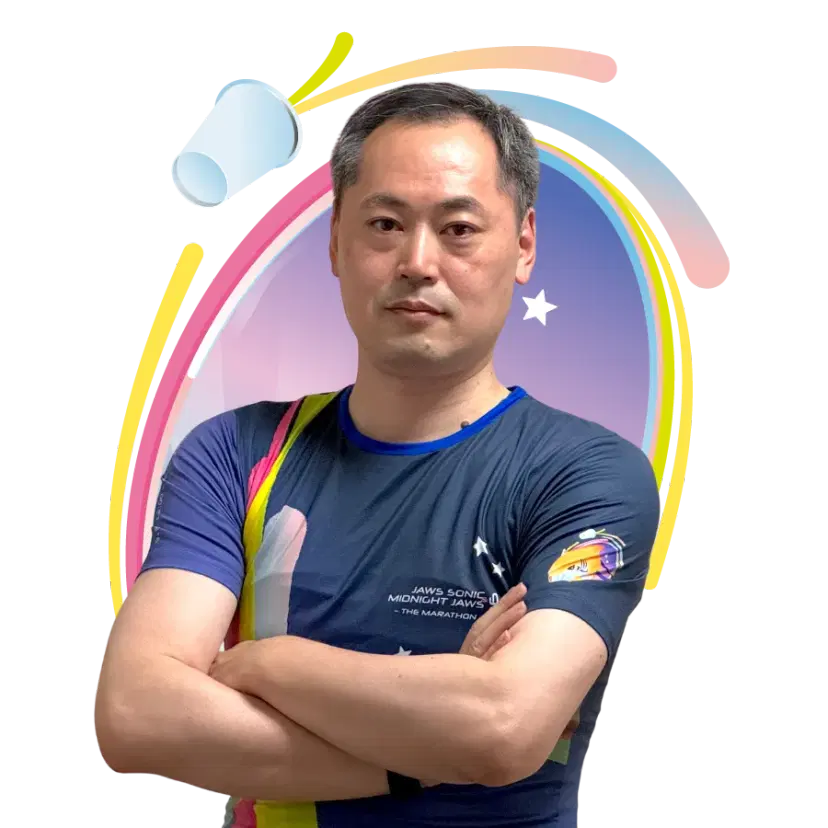 木原 卓也