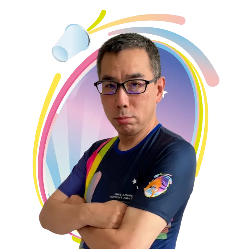 松岡 文雄